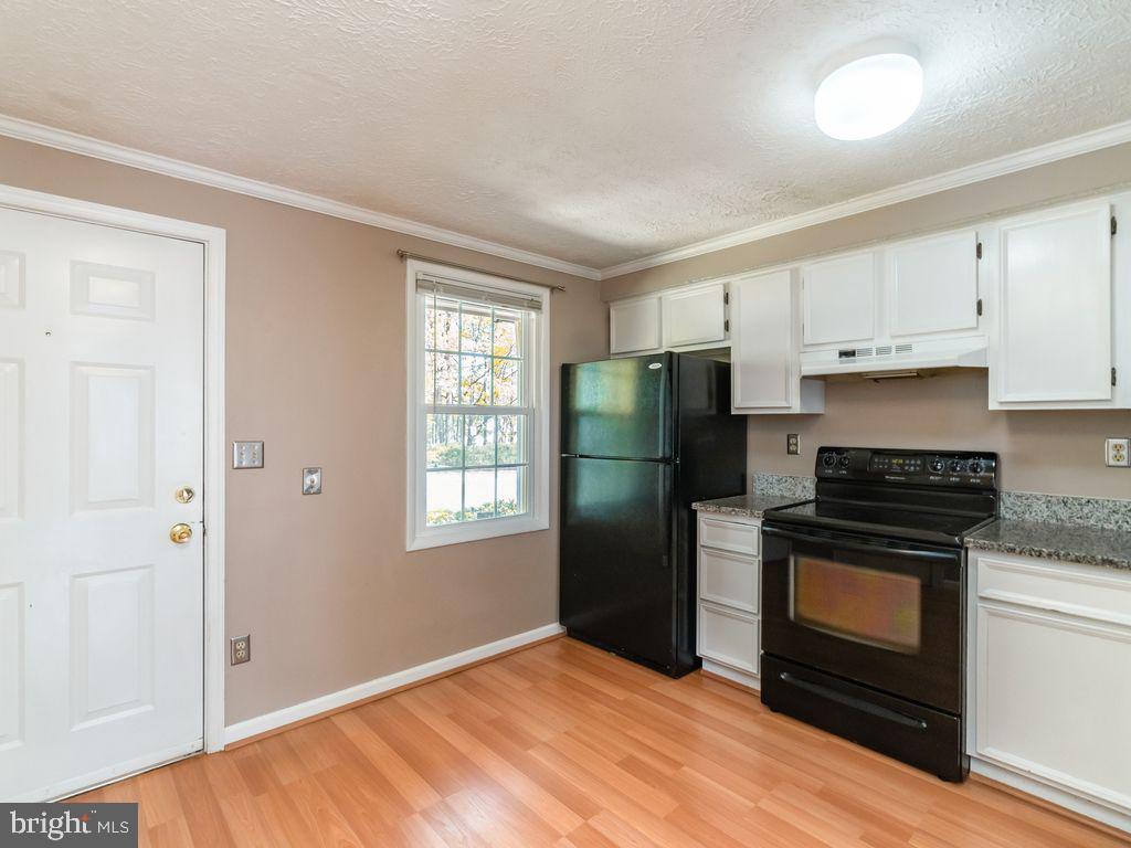 NEWINGTON COMMONS - Residential