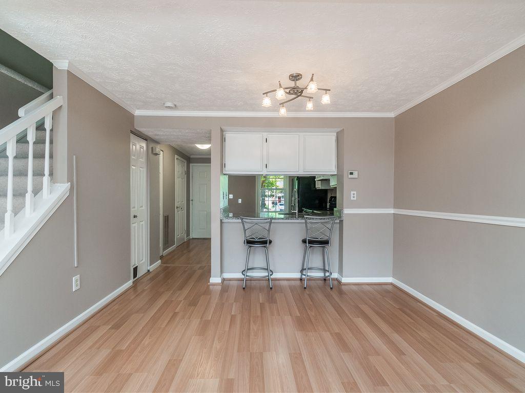 NEWINGTON COMMONS - Residential