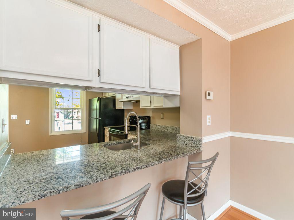 NEWINGTON COMMONS - Residential