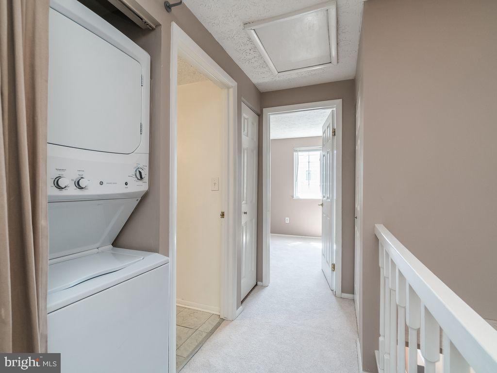 NEWINGTON COMMONS - Residential