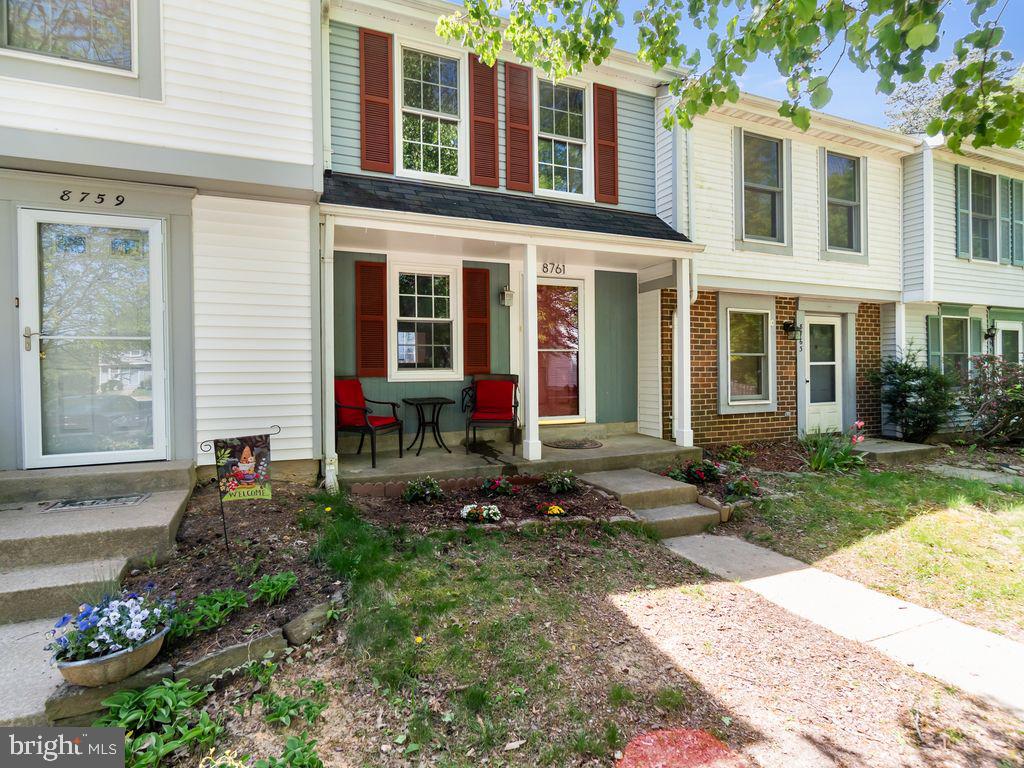 NEWINGTON COMMONS - Residential