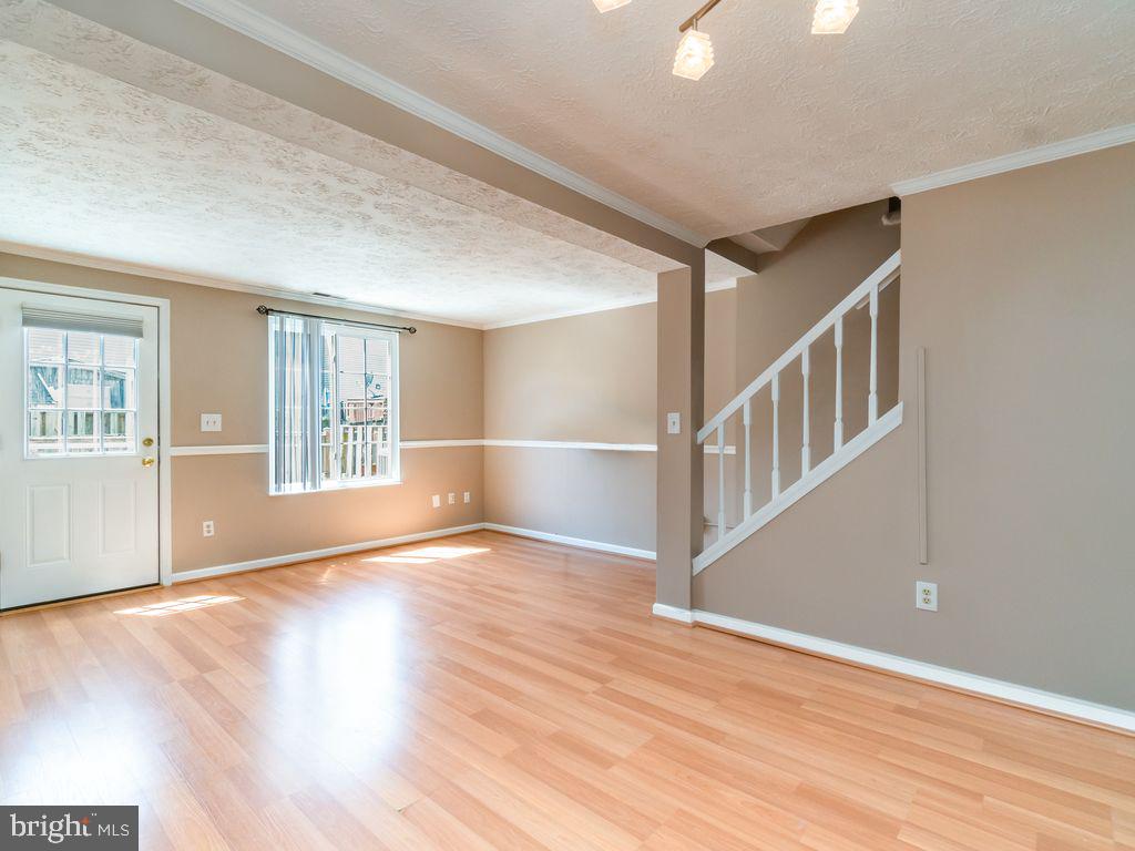 NEWINGTON COMMONS - Residential