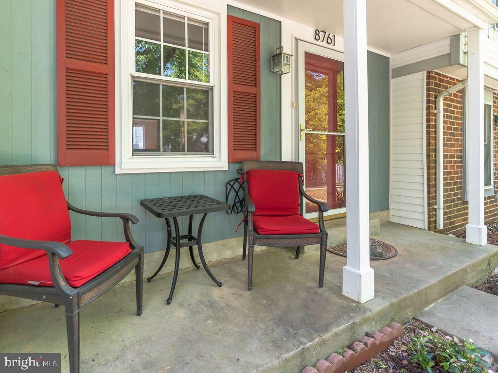 NEWINGTON COMMONS - Residential