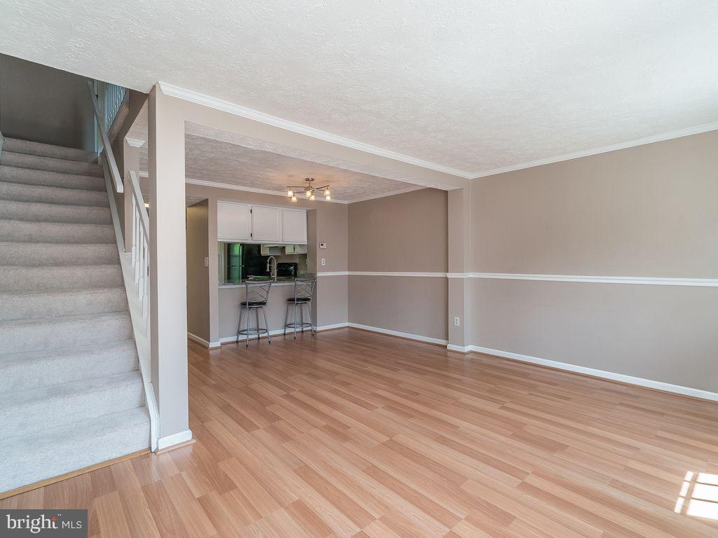 NEWINGTON COMMONS - Residential