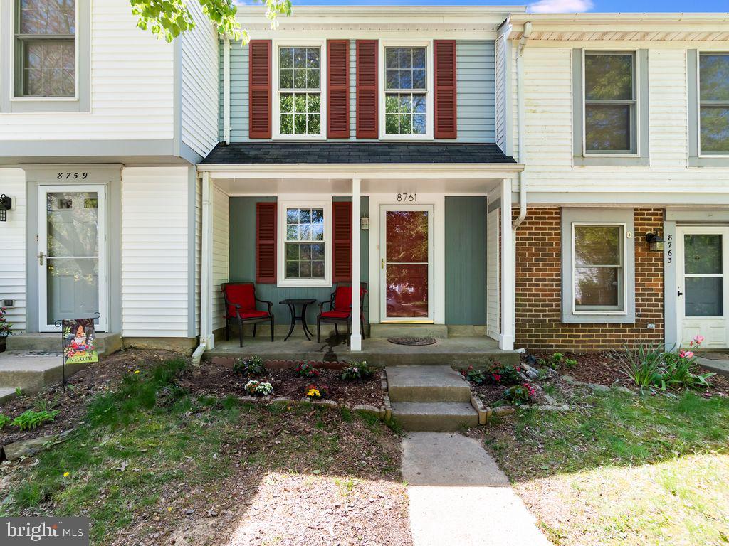 NEWINGTON COMMONS - Residential