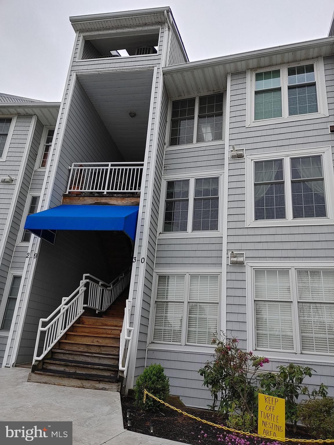 OWENS LANDING - Residential Lease