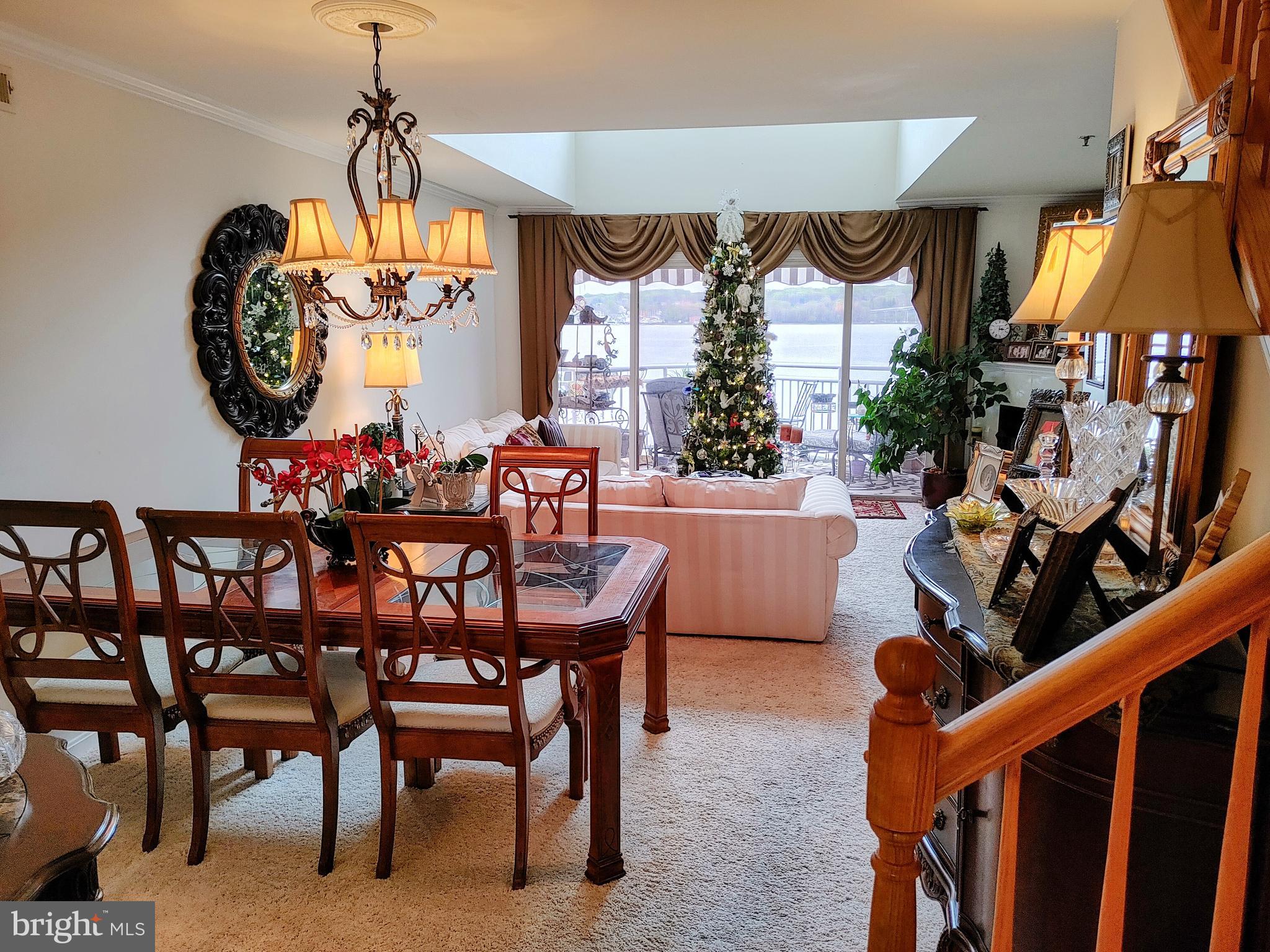 OWENS LANDING - Residential Lease