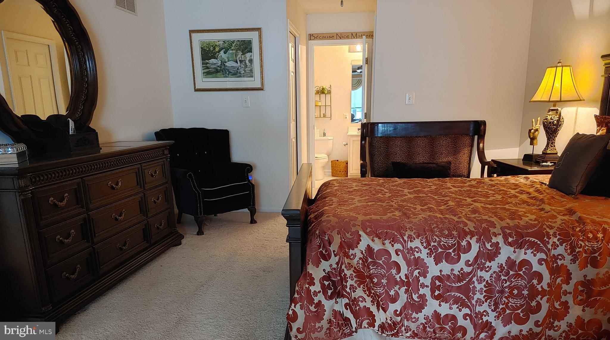 OWENS LANDING - Residential Lease