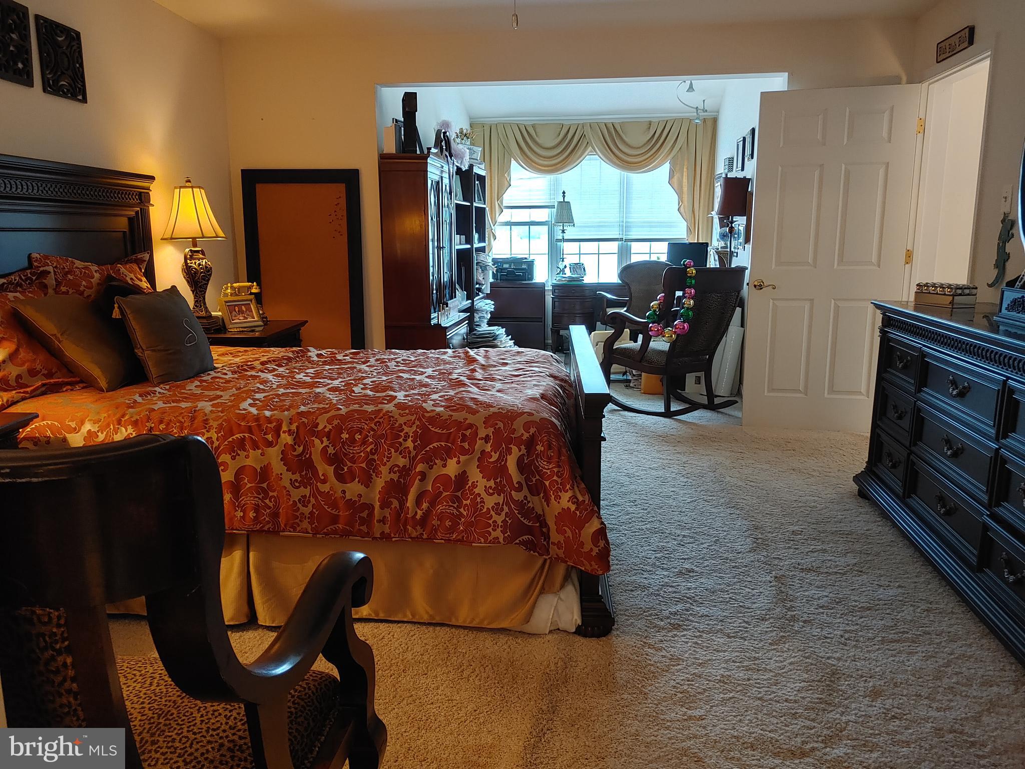 OWENS LANDING - Residential Lease