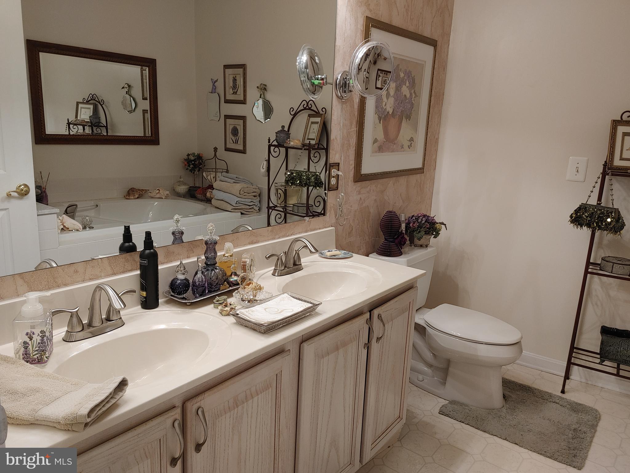 OWENS LANDING - Residential Lease