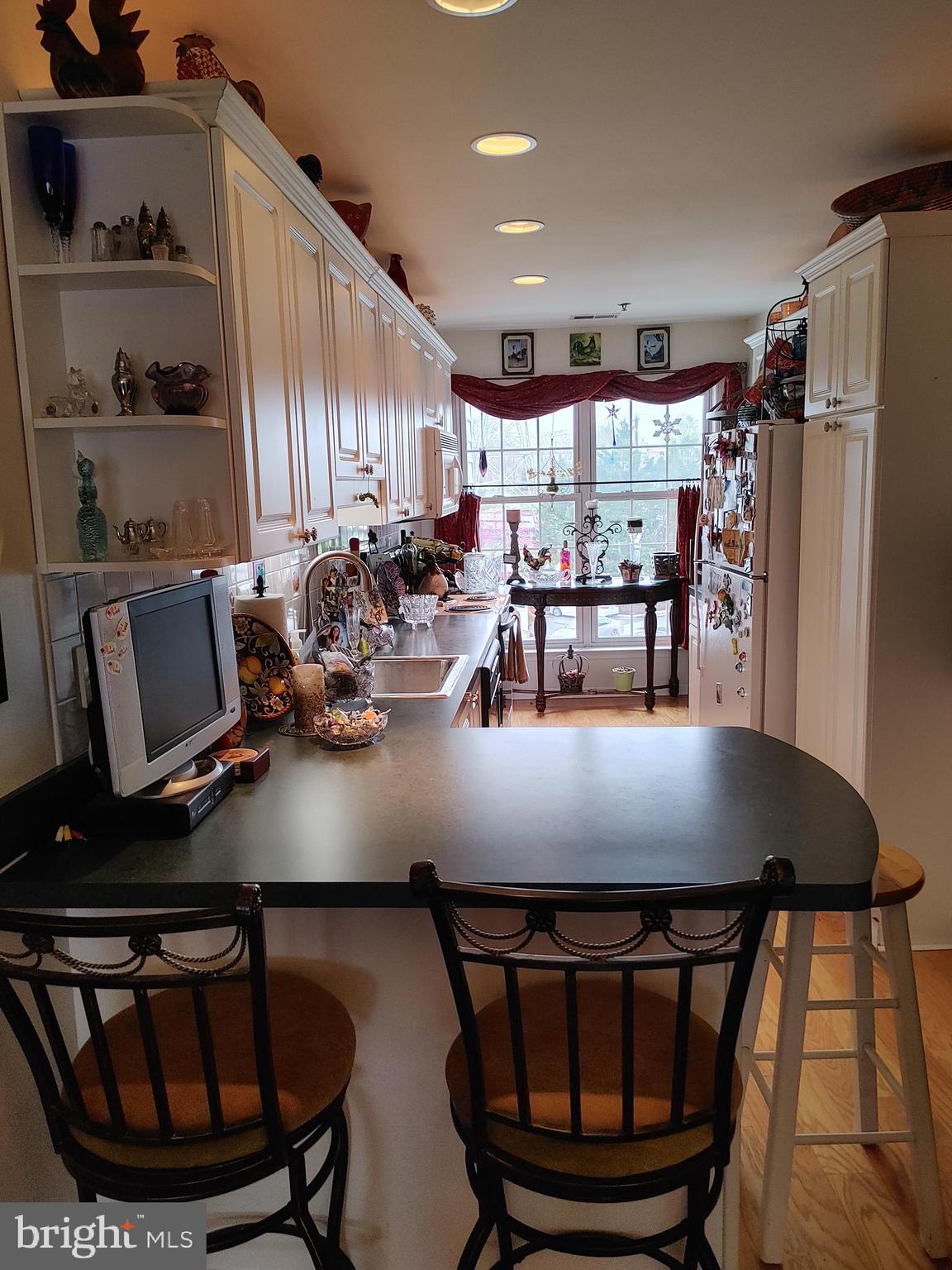 OWENS LANDING - Residential Lease