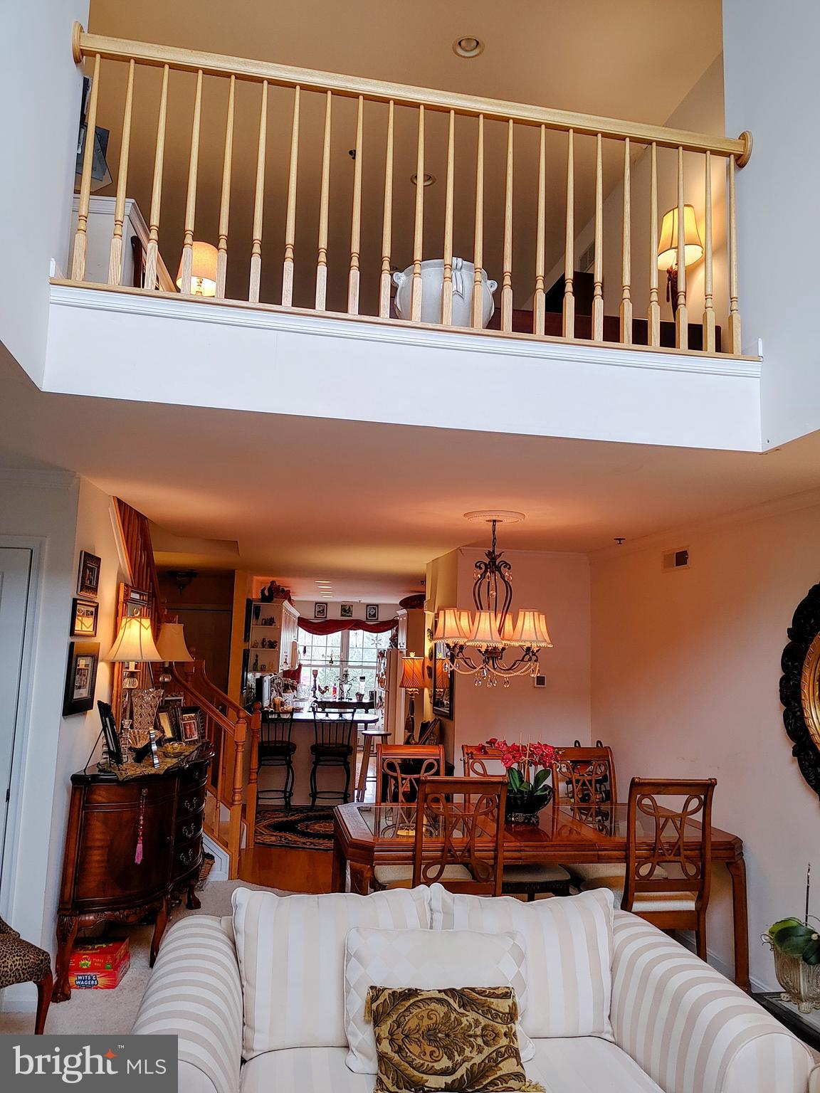 OWENS LANDING - Residential Lease