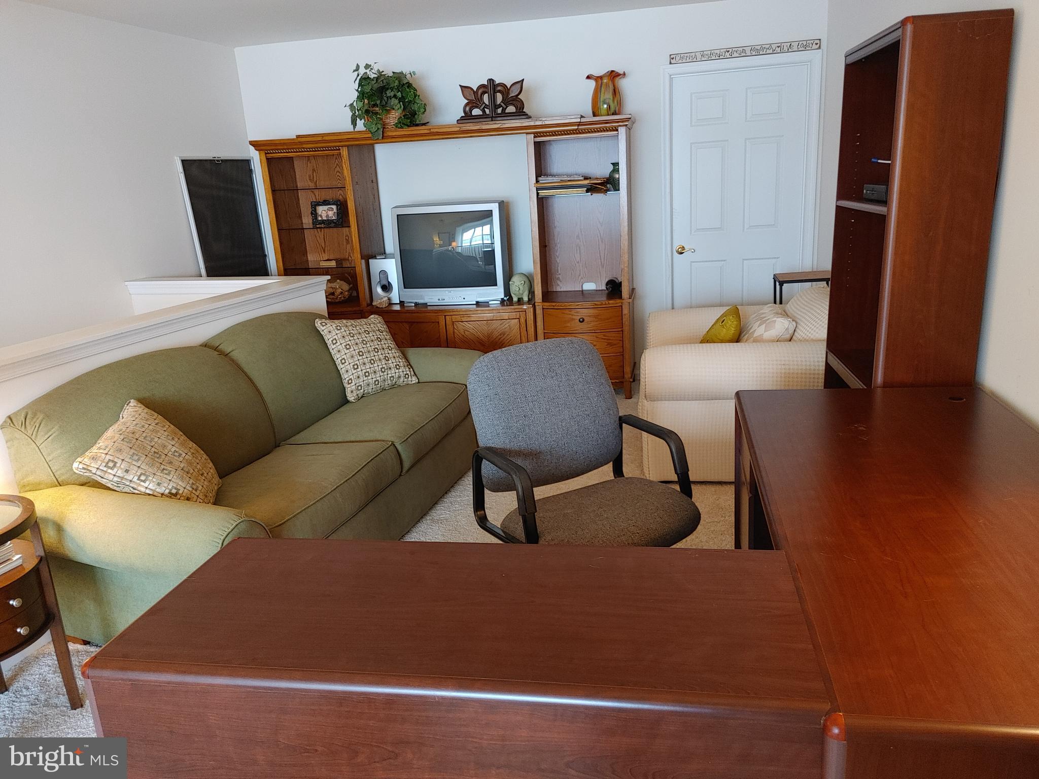 OWENS LANDING - Residential Lease