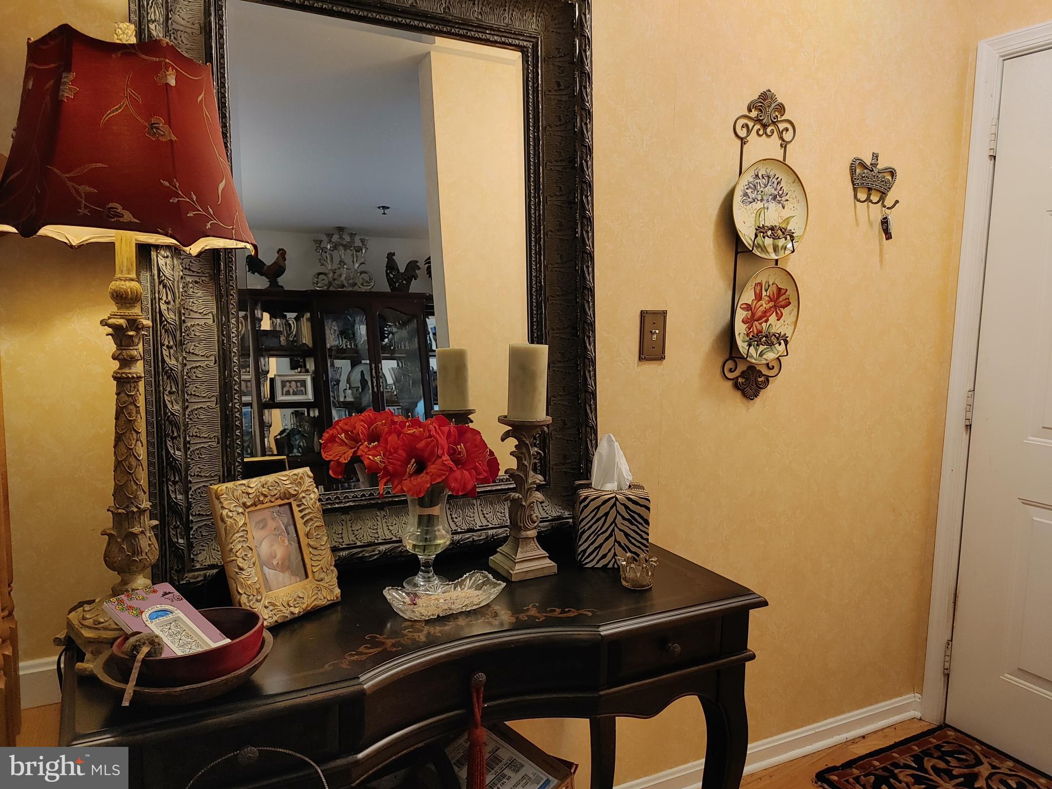 OWENS LANDING - Residential Lease