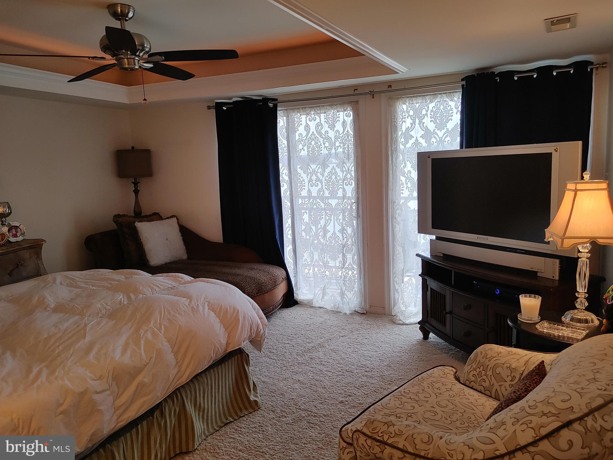 OWENS LANDING - Residential Lease