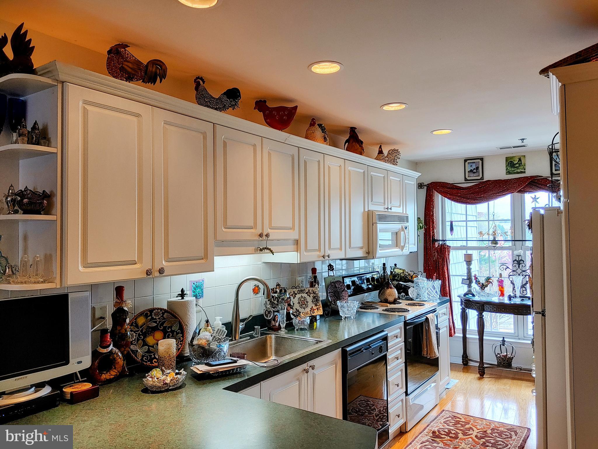 OWENS LANDING - Residential Lease