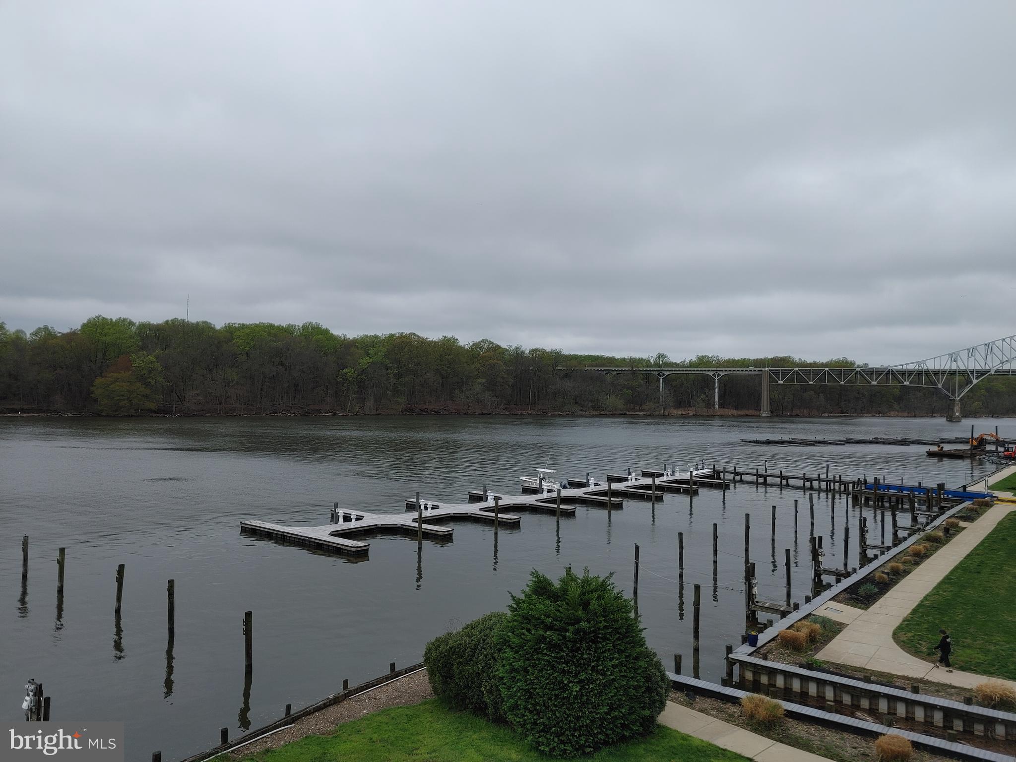 OWENS LANDING - Residential Lease