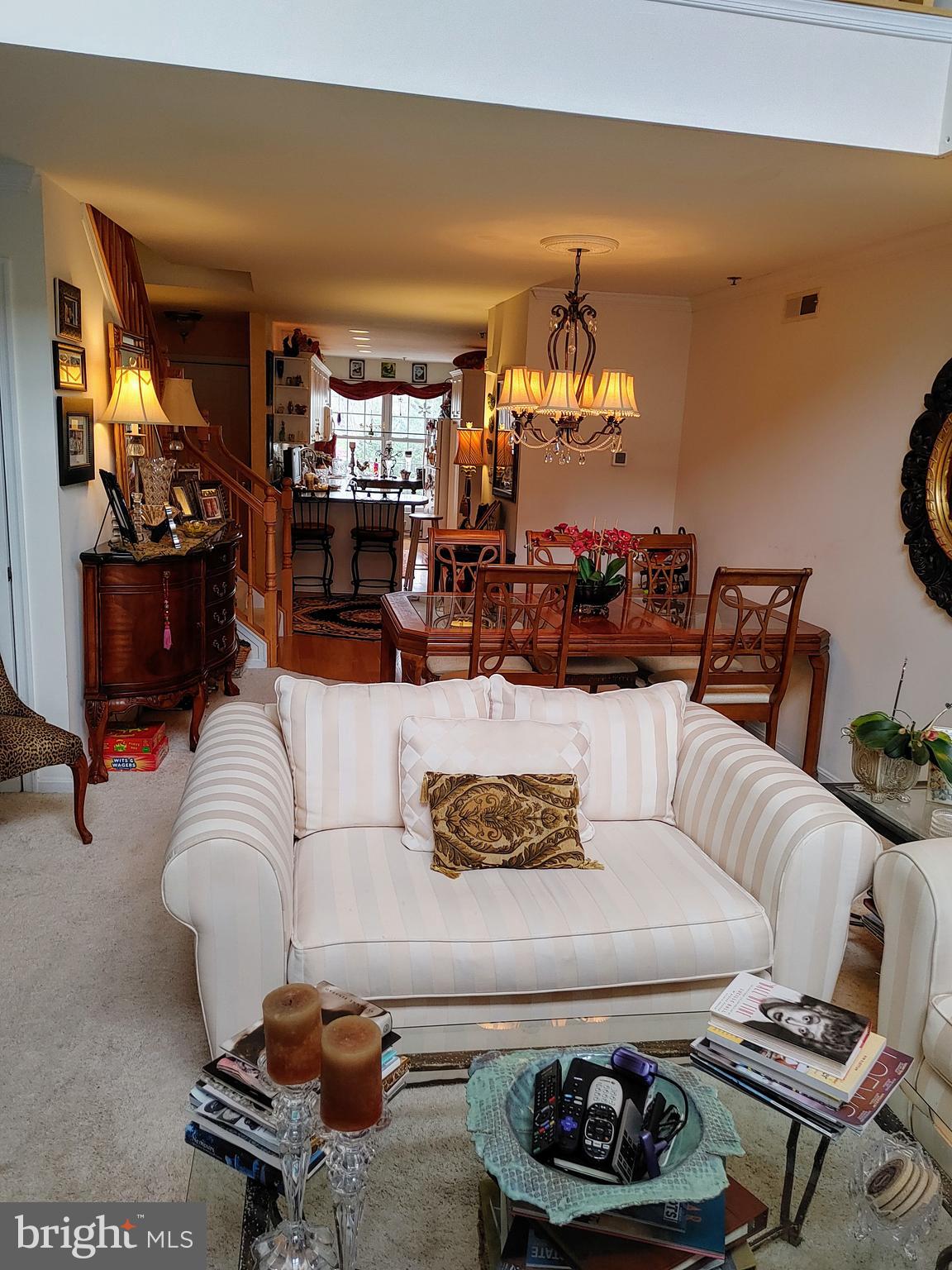 OWENS LANDING - Residential Lease