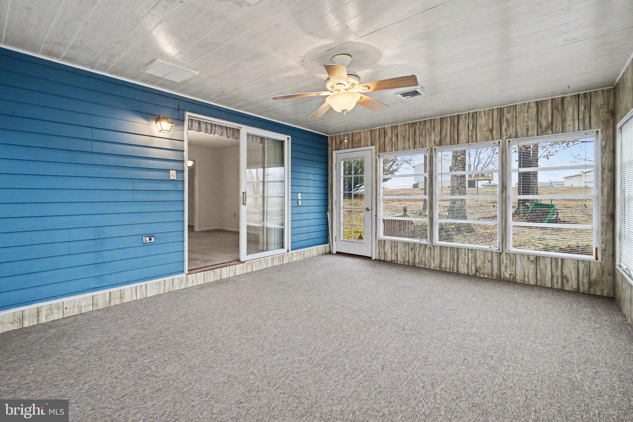 CRAIG RUN HILLS - Residential