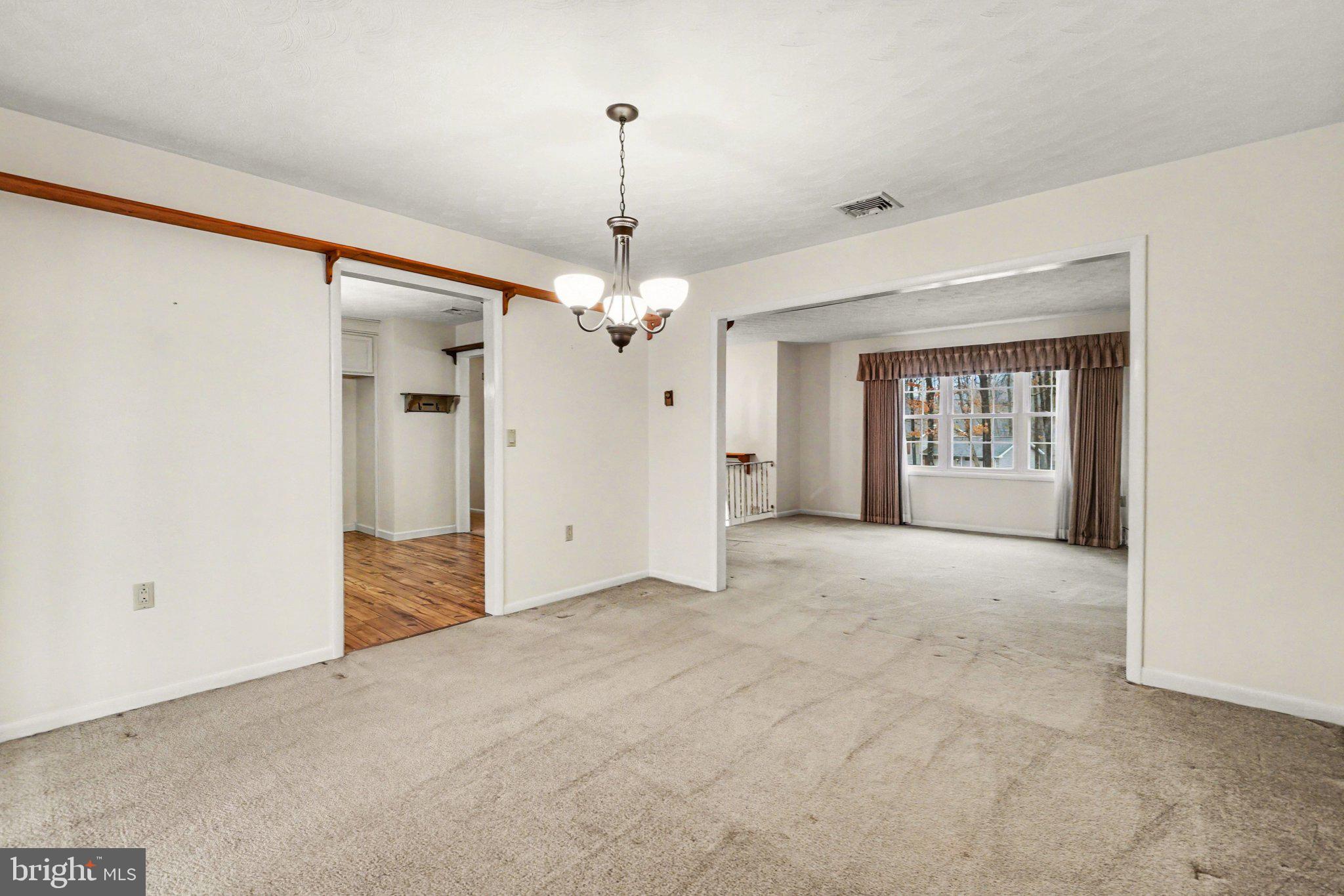 CRAIG RUN HILLS - Residential