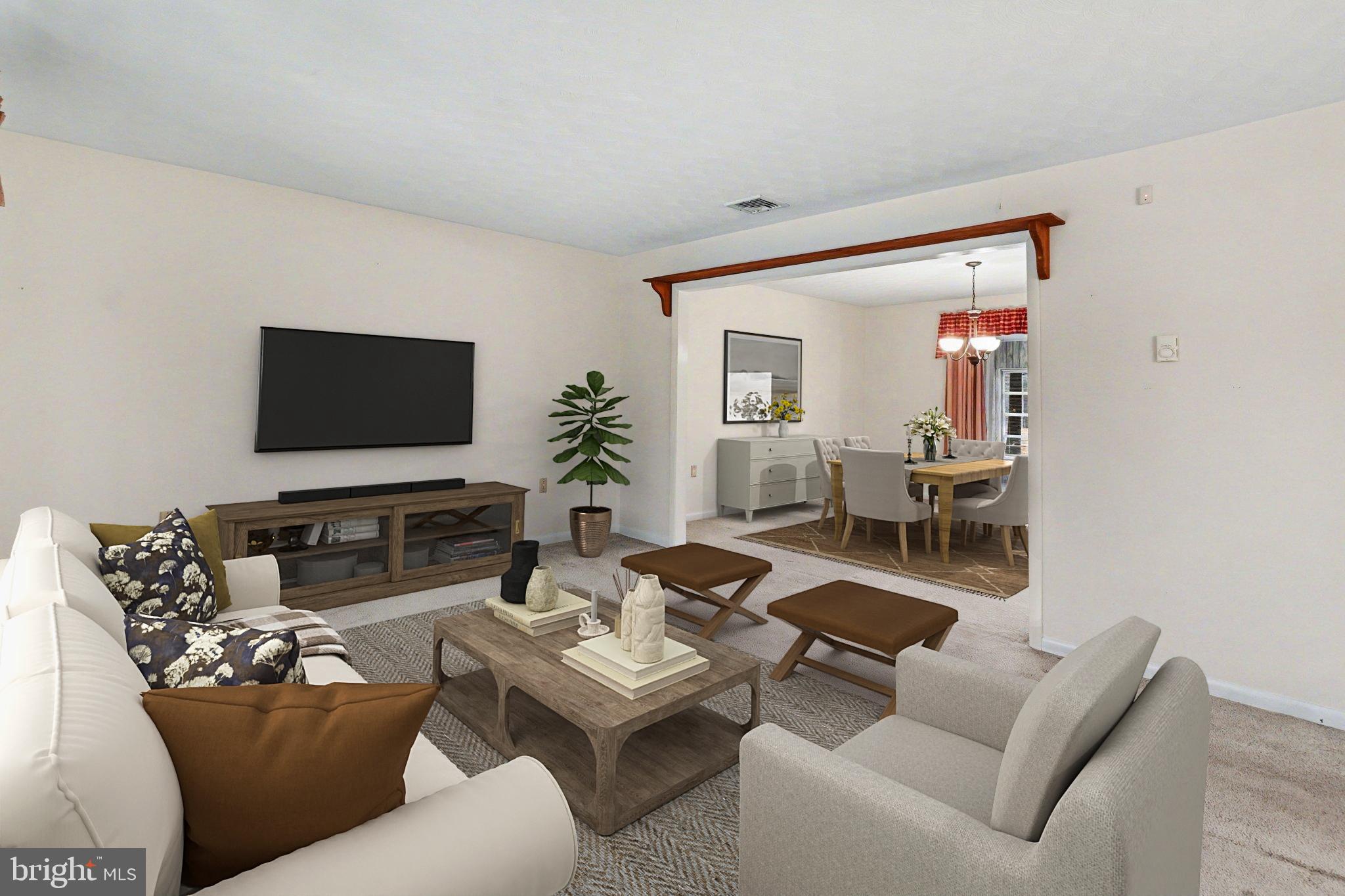 CRAIG RUN HILLS - Residential