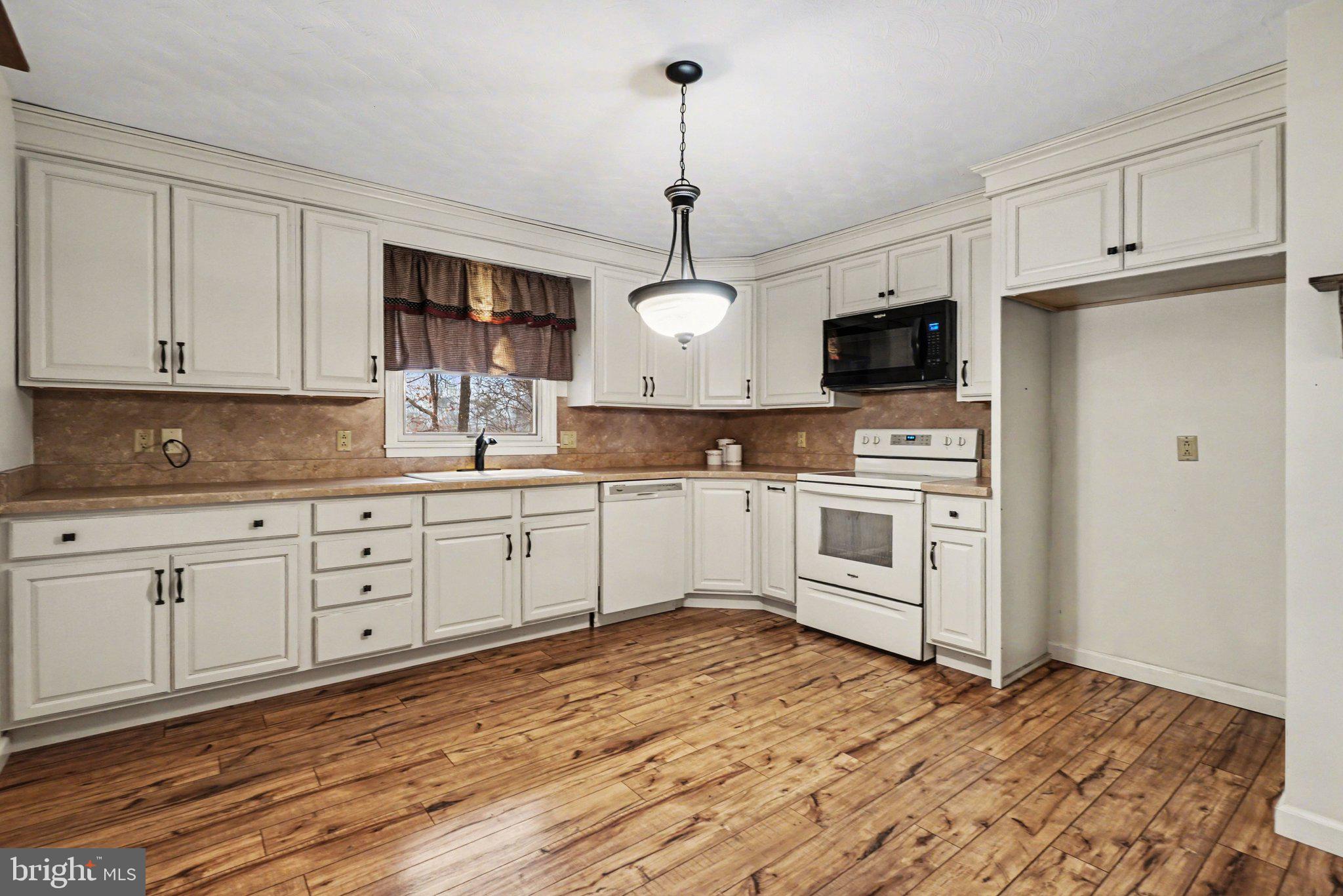 CRAIG RUN HILLS - Residential