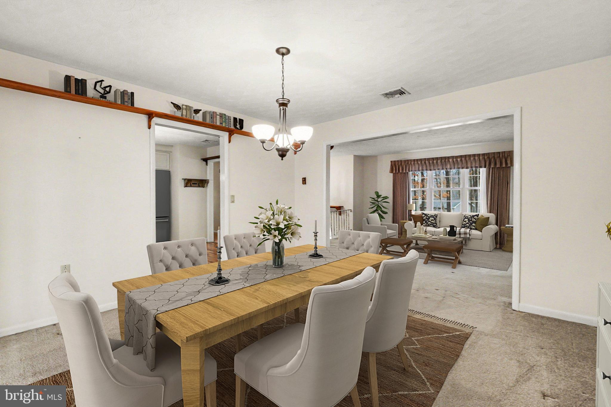 CRAIG RUN HILLS - Residential