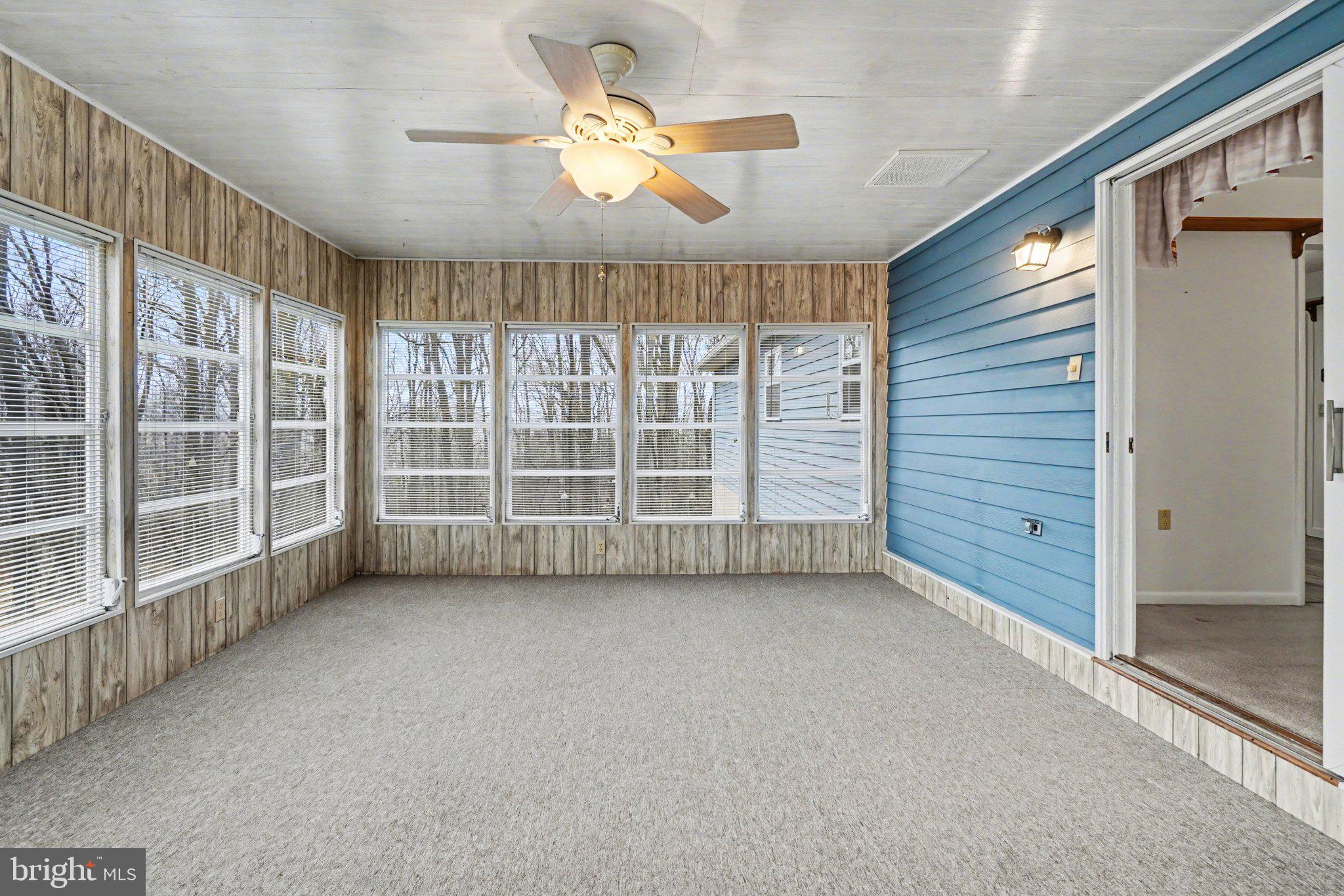 CRAIG RUN HILLS - Residential