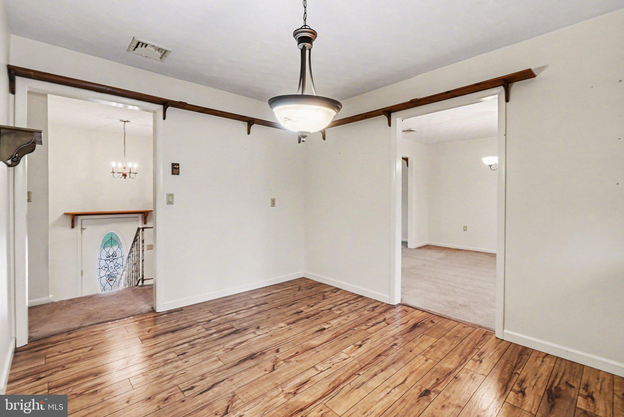 CRAIG RUN HILLS - Residential