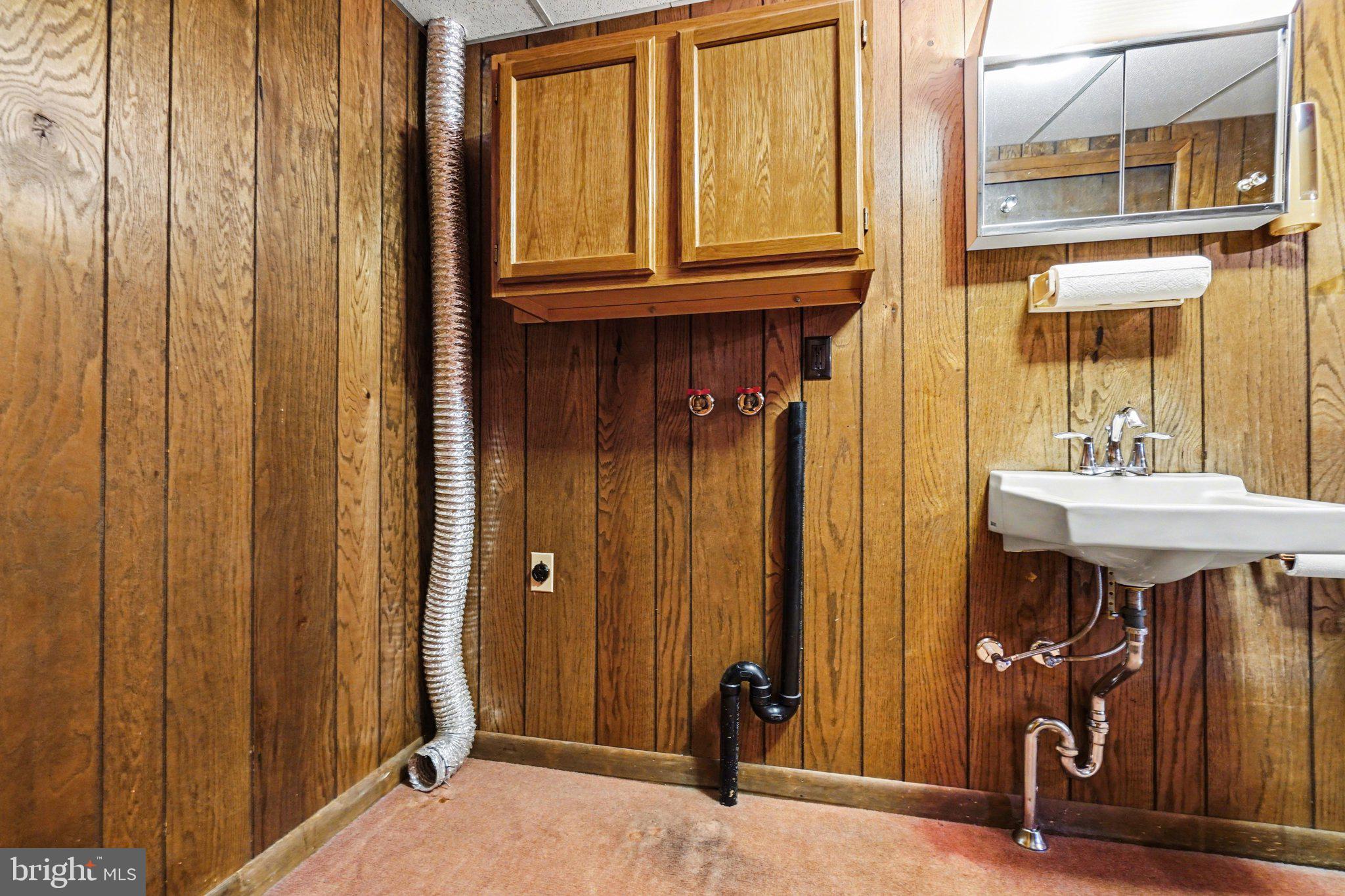 CRAIG RUN HILLS - Residential