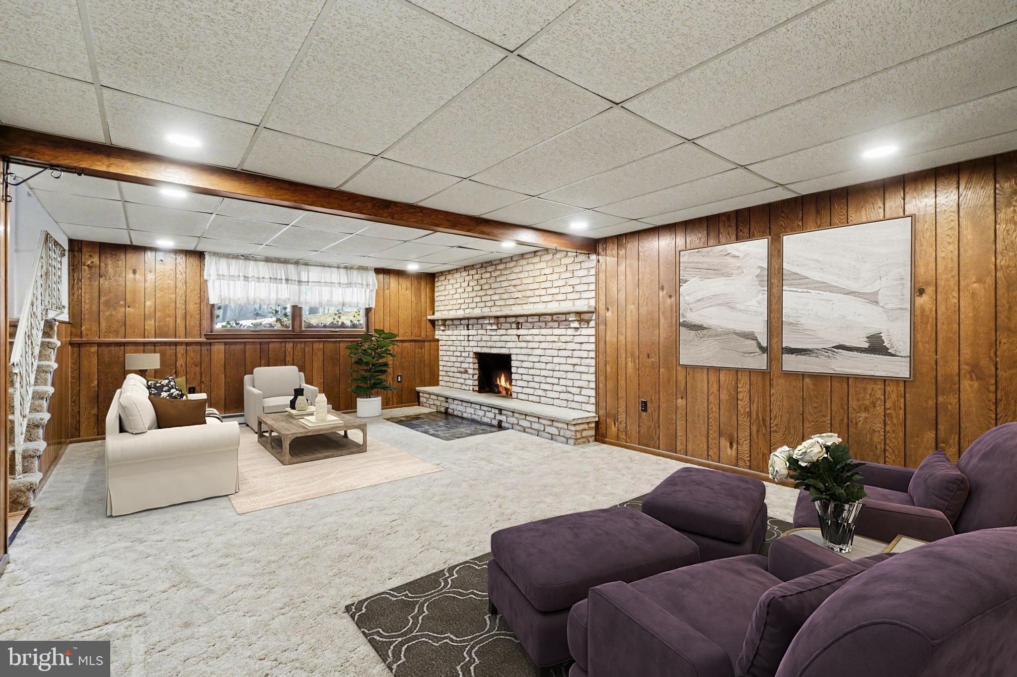 CRAIG RUN HILLS - Residential