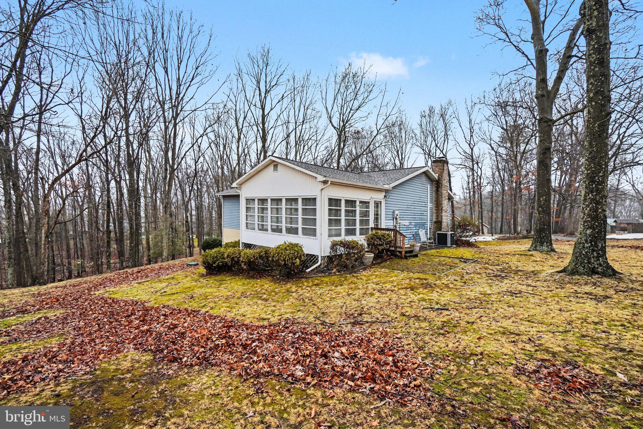 CRAIG RUN HILLS - Residential