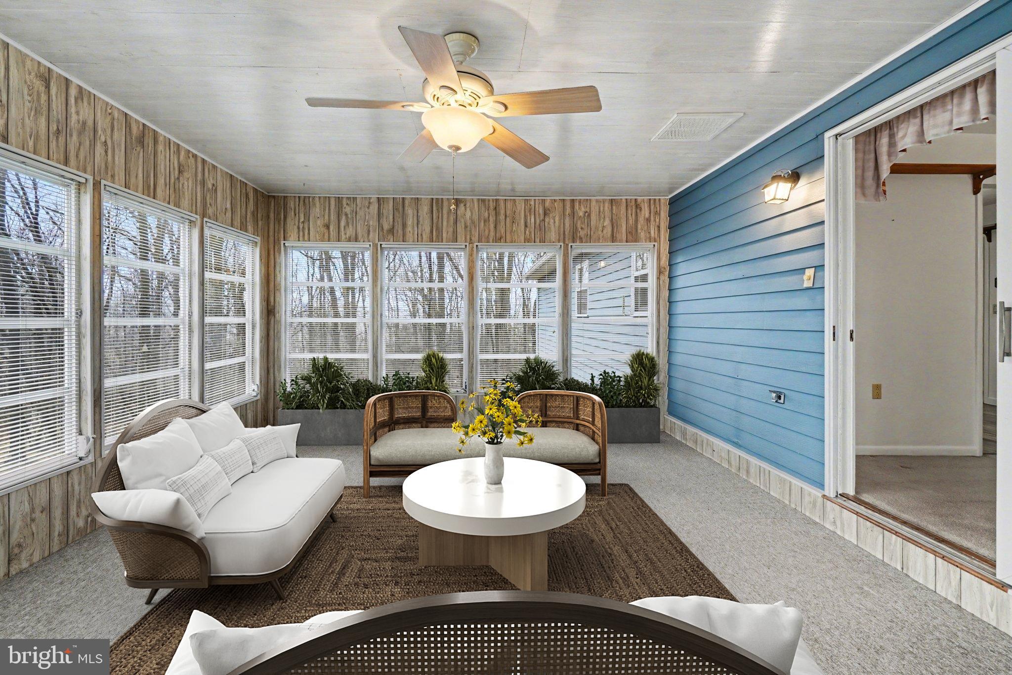 CRAIG RUN HILLS - Residential