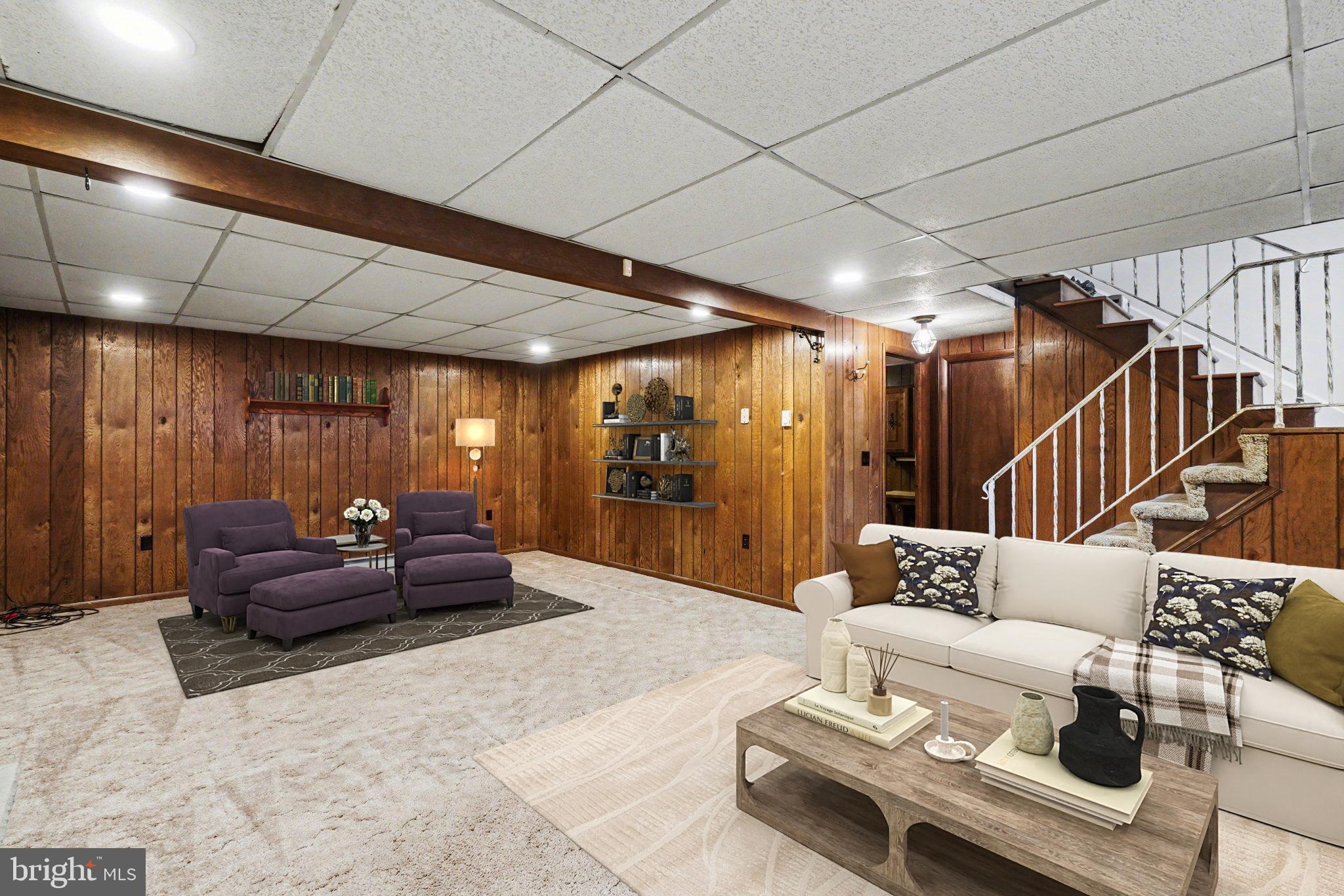 CRAIG RUN HILLS - Residential