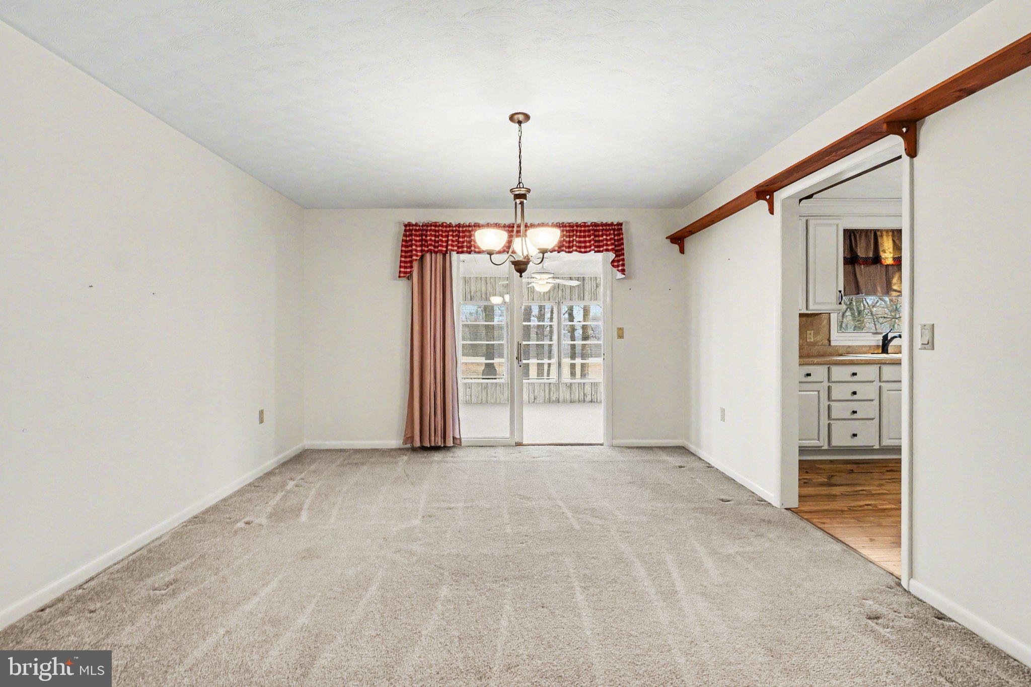 CRAIG RUN HILLS - Residential