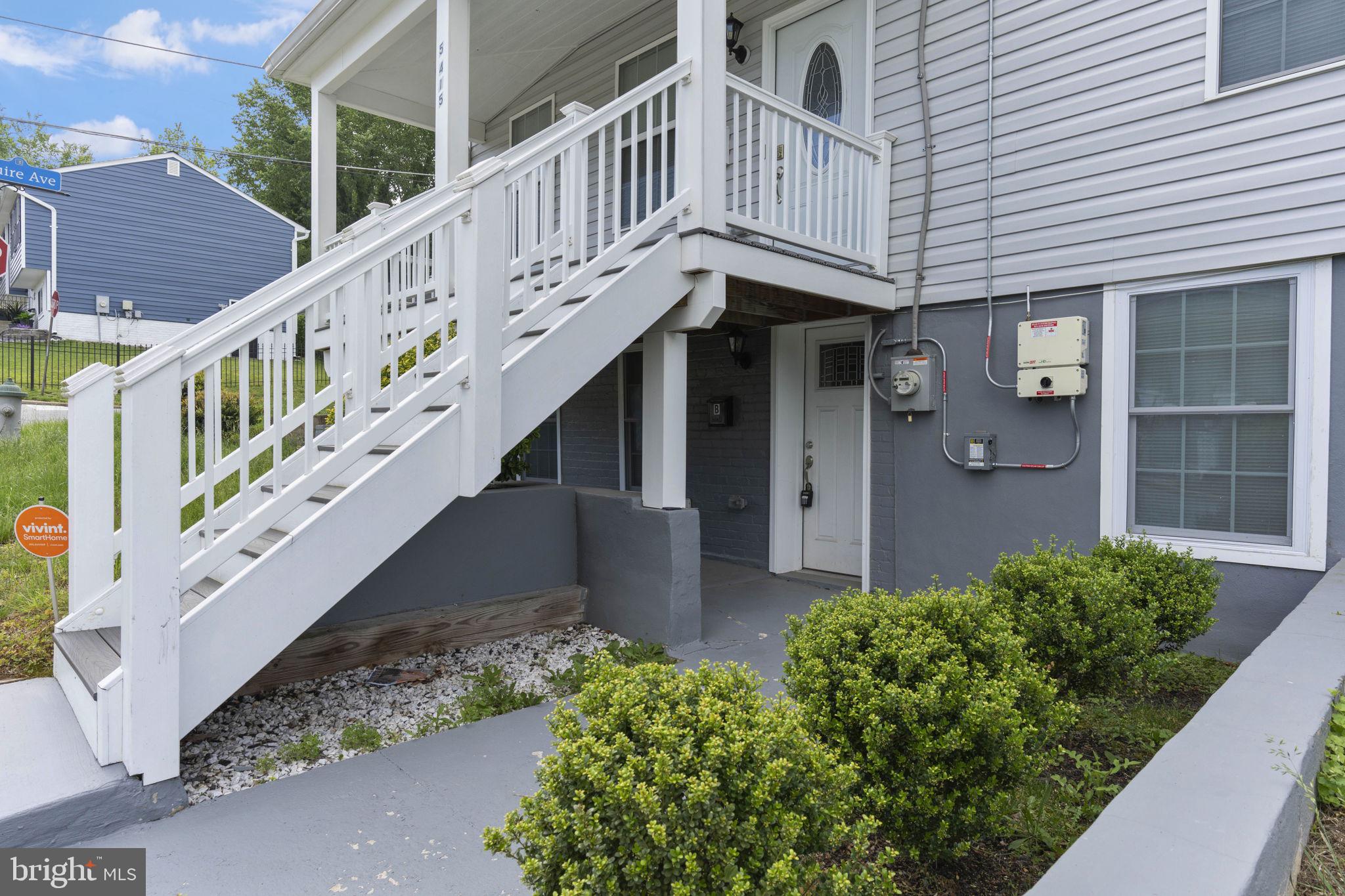 NONE AVAILABLE - Residential Lease