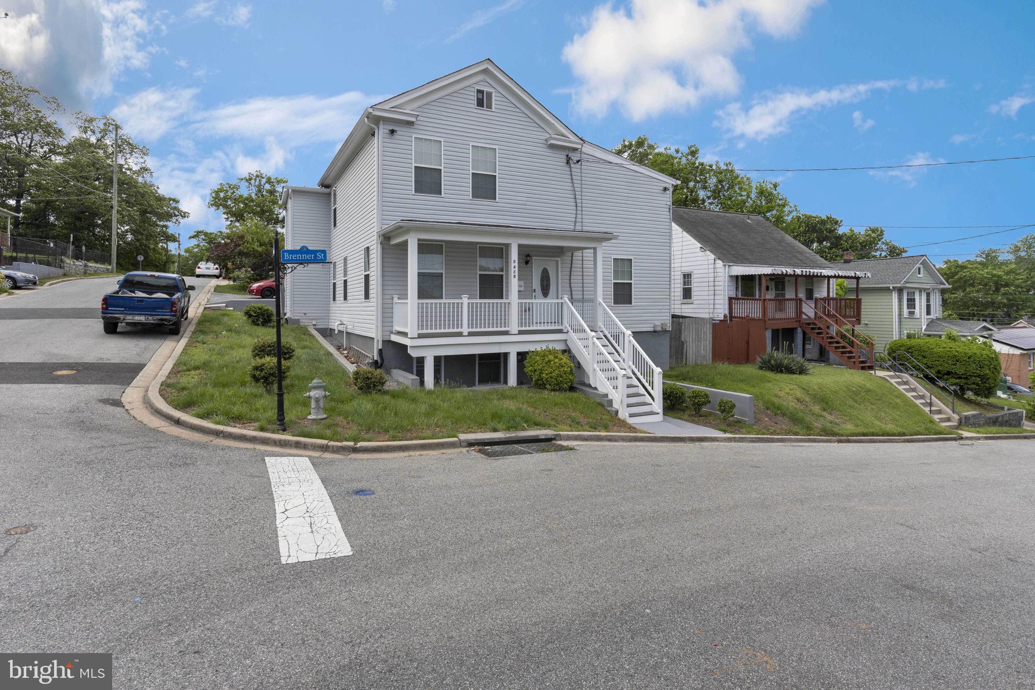 NONE AVAILABLE - Residential Lease