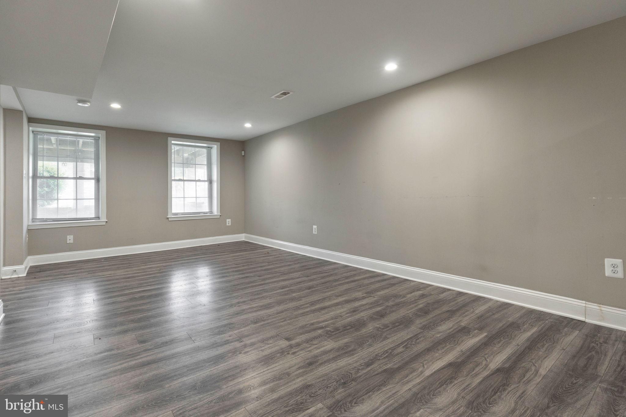 NONE AVAILABLE - Residential Lease