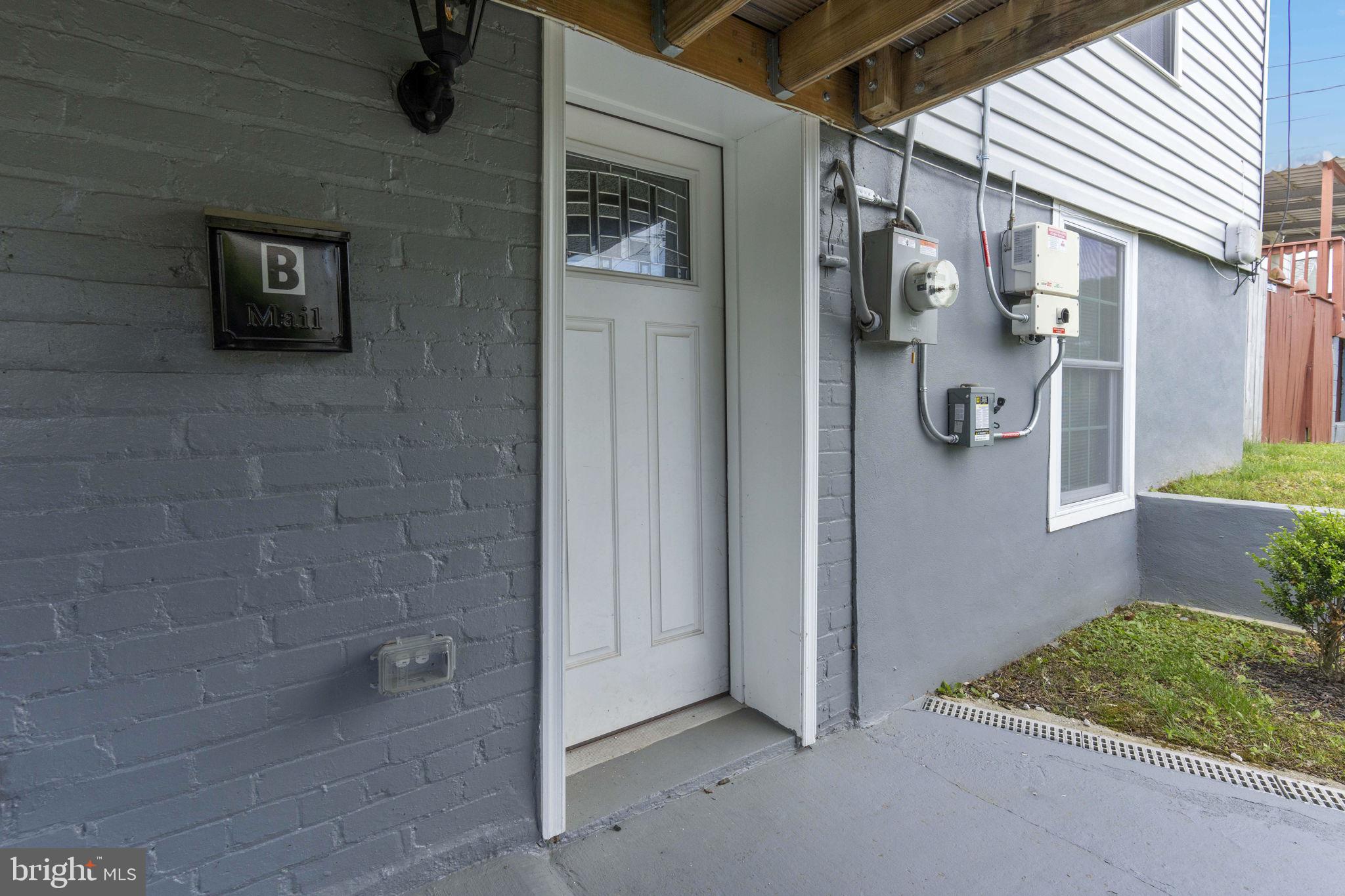 NONE AVAILABLE - Residential Lease