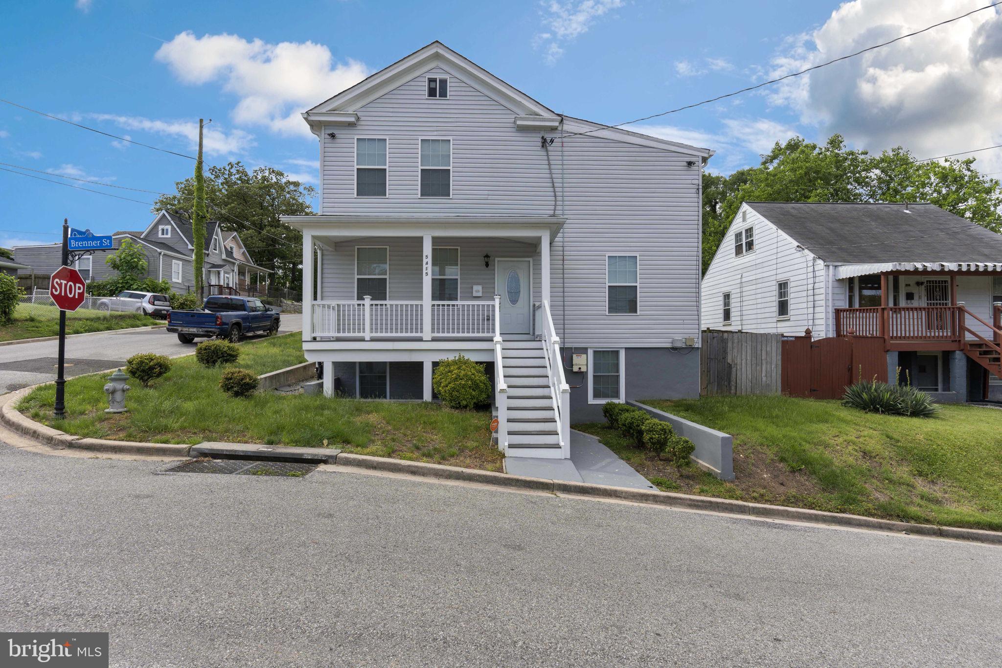 NONE AVAILABLE - Residential Lease