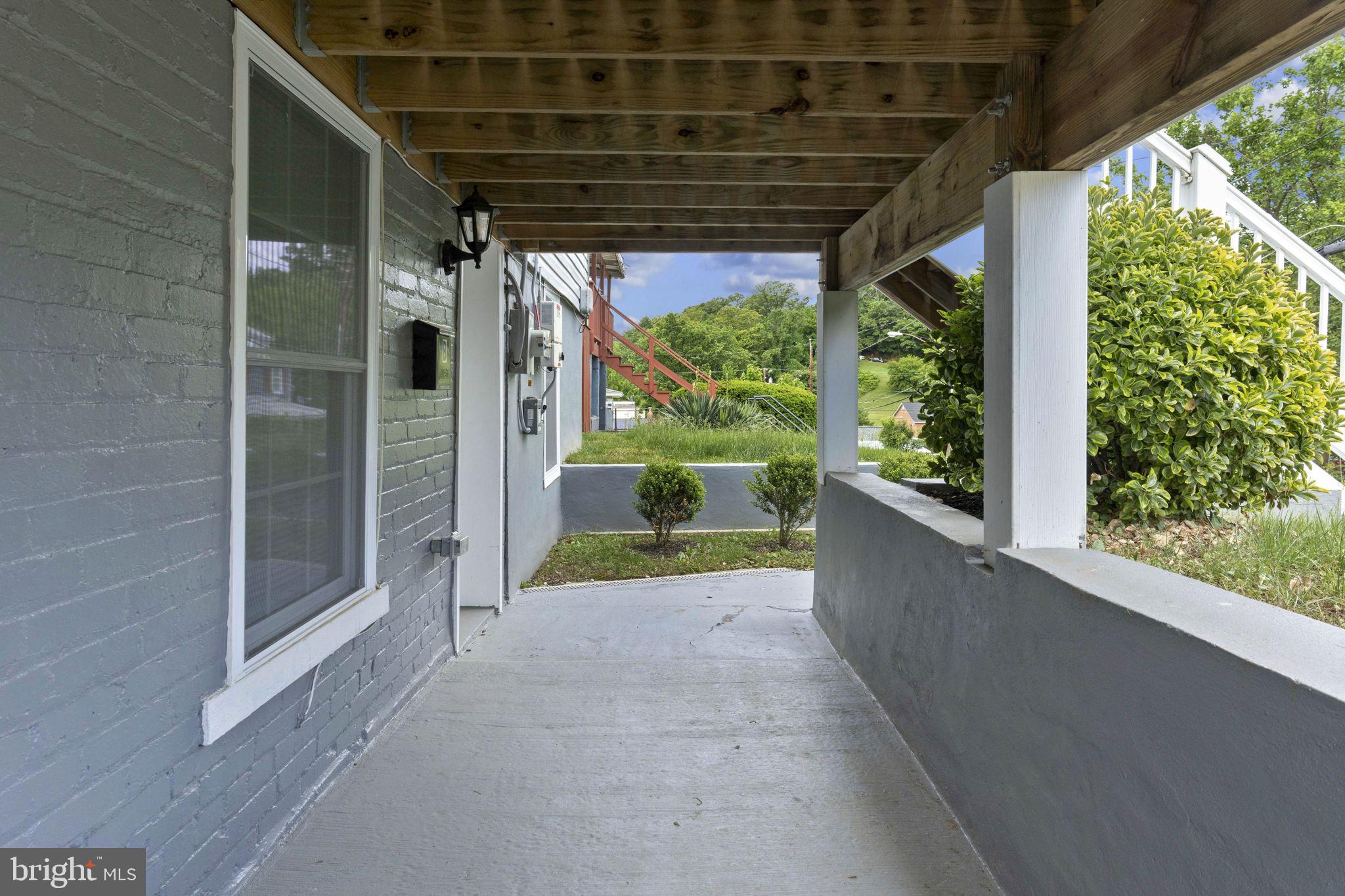 NONE AVAILABLE - Residential Lease