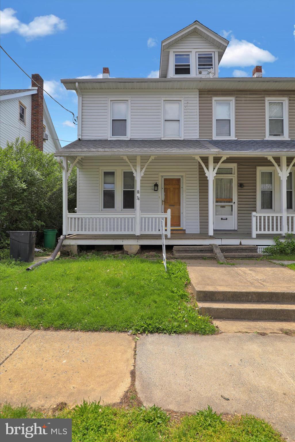 34 PHILADELPHIA AVENUE