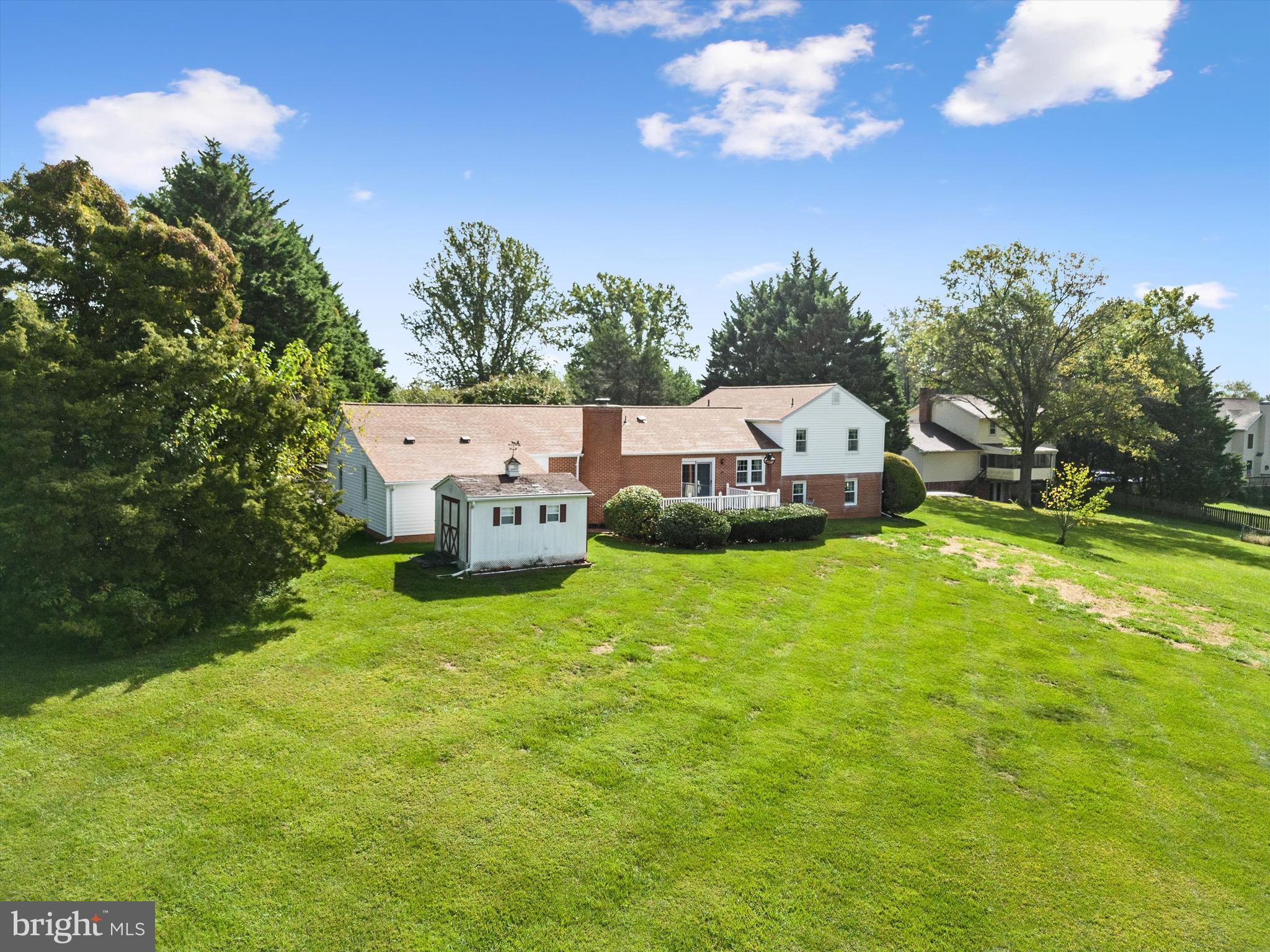 CRESCENT HILLS ESTATES - Residential