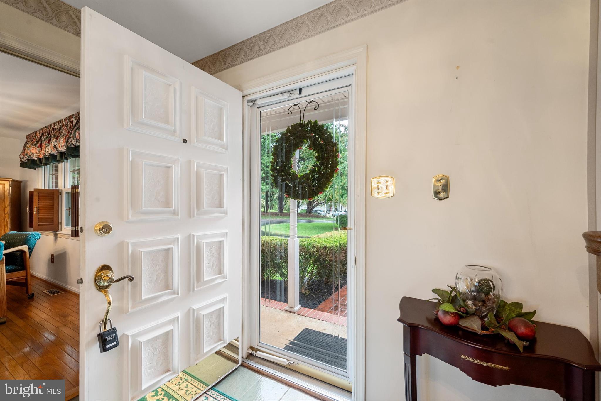 CRESCENT HILLS ESTATES - Residential