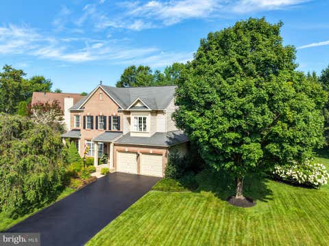 Homes For Sale - 4058 Sand Trap Court<br/> MOUNT AIRY, MD 21771