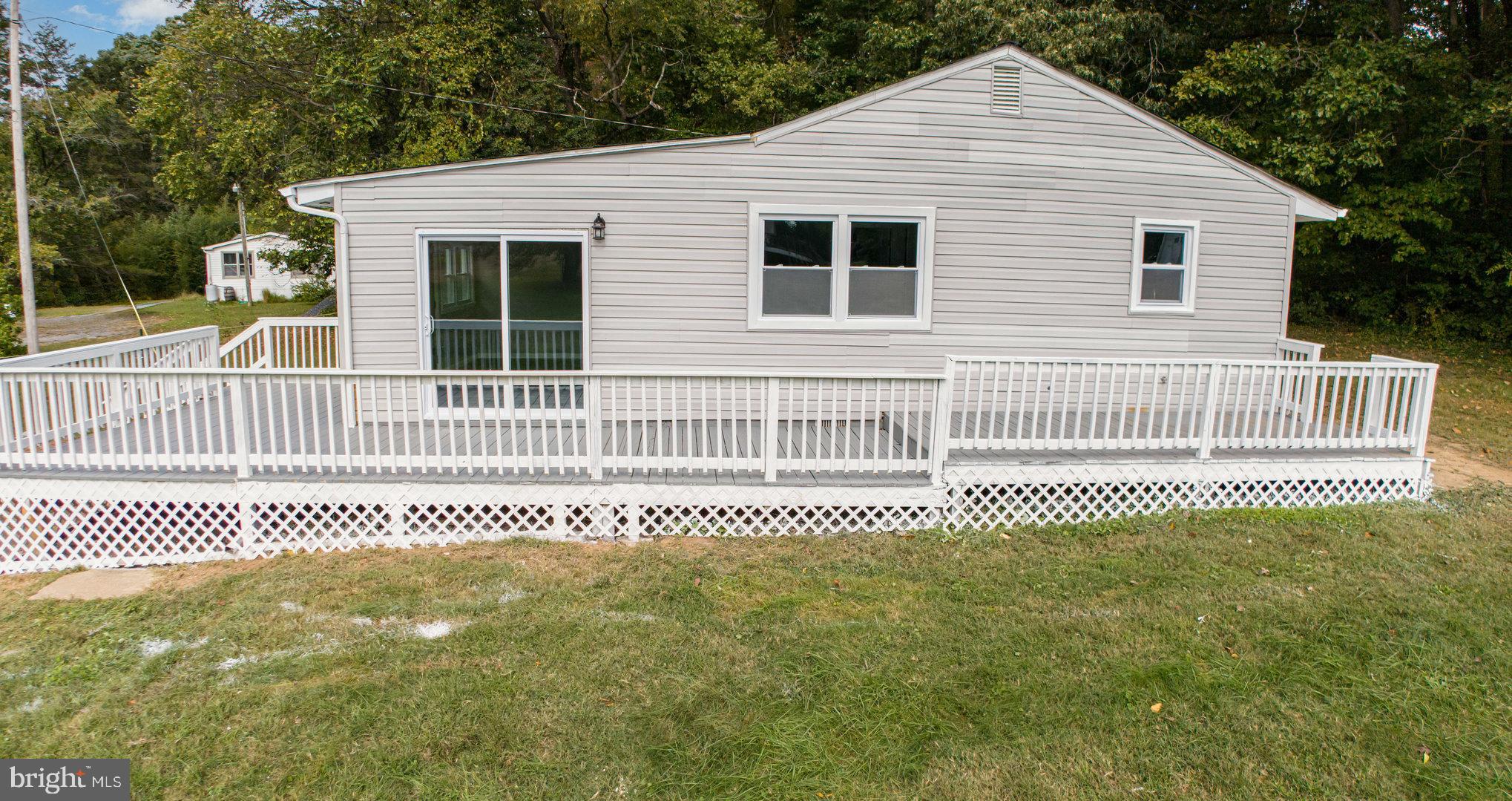 DAVIDSONVILLE - Residential