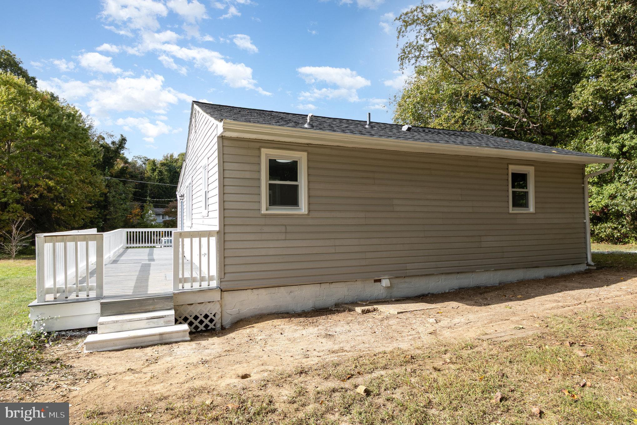 DAVIDSONVILLE - Residential