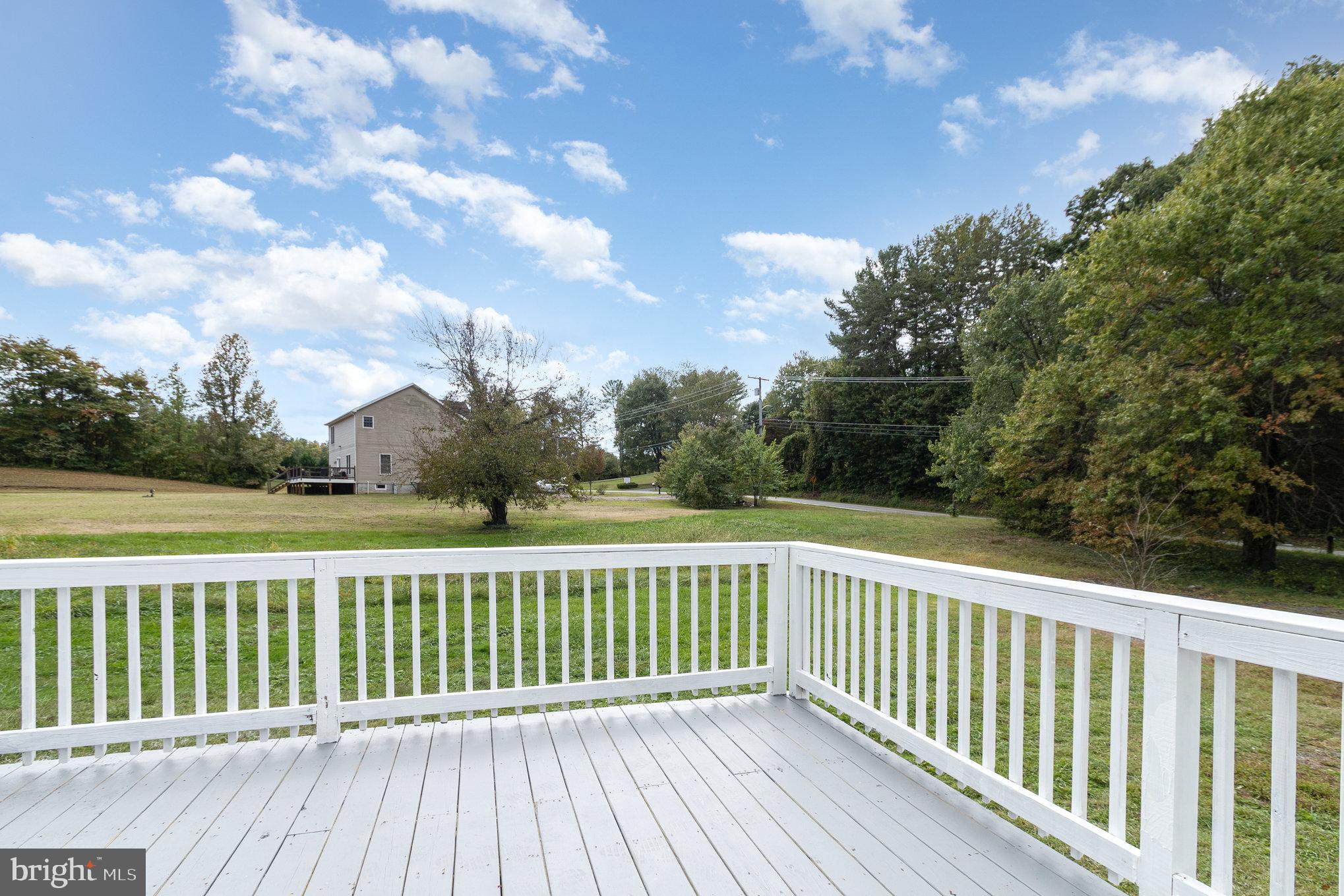 DAVIDSONVILLE - Residential