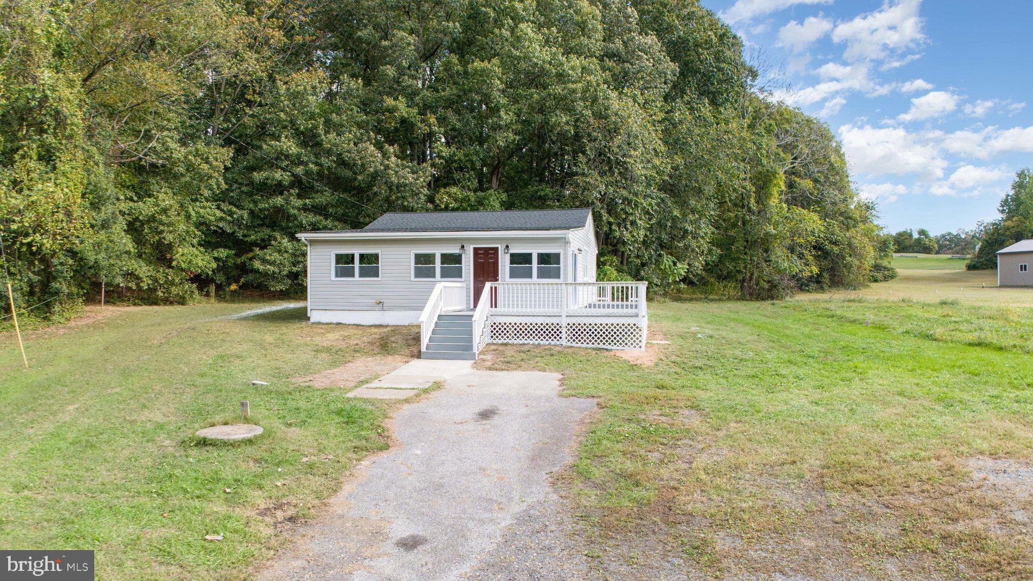 DAVIDSONVILLE - Residential