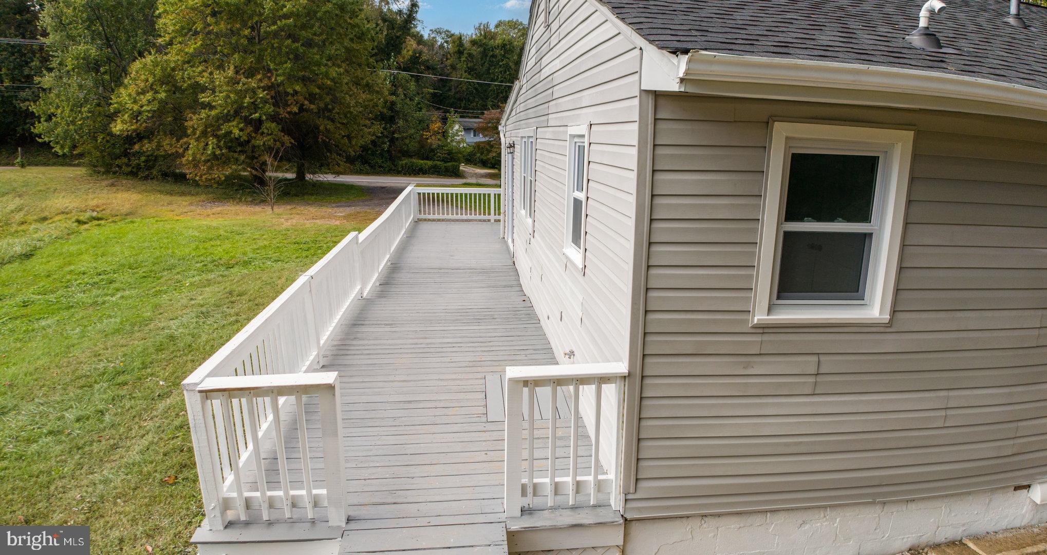 DAVIDSONVILLE - Residential